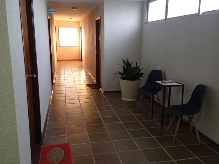 Apartamento en venta en Barrio Sur, Montevideo