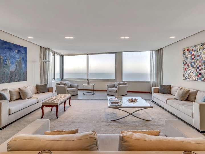 Apartamento en venta en Punta Del Este