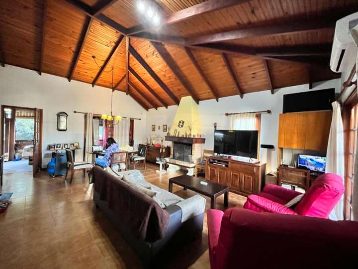 Casa en venta en Punta Del Este