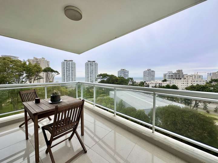 Apartamento en venta en Maldonado