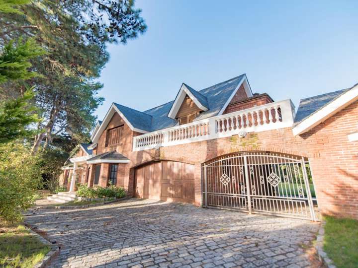 Casa en venta en Punta Del Este