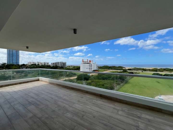 Apartamento en venta en Punta Del Este