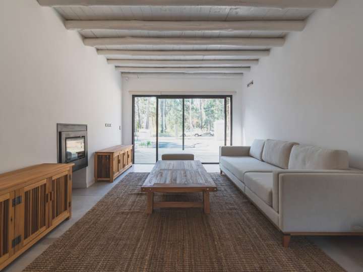 Casa en venta en Sarubbi, Maldonado