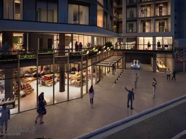 Comercial / Tienda en venta en Colonia, Montevideo