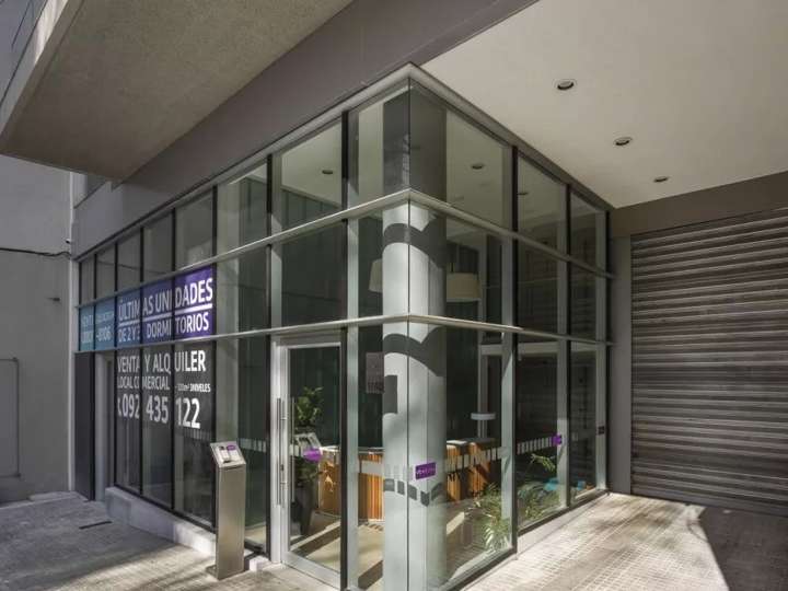Comercial / Tienda en venta en Constituyente, Montevideo