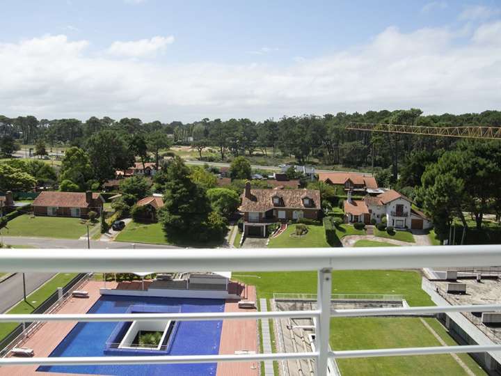 Apartamento en venta en Maldonado