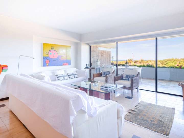 Apartamento en venta en Punta Del Este