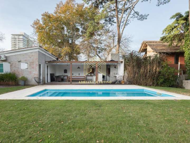 Casa en venta en Punta Del Este