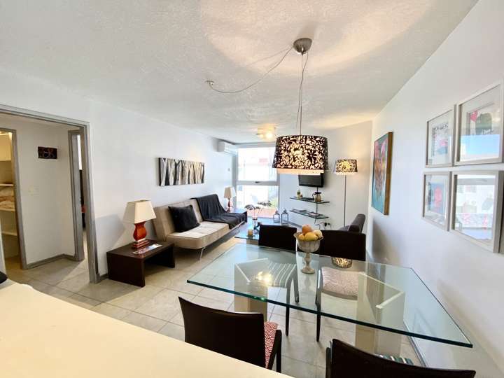 Apartamento en venta en Punta Del Este