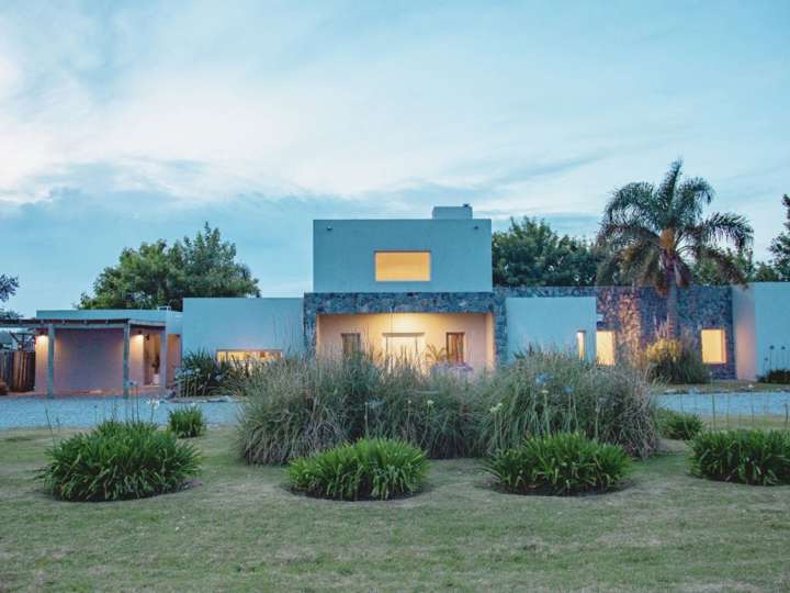 Casa en alquiler en Maldonado