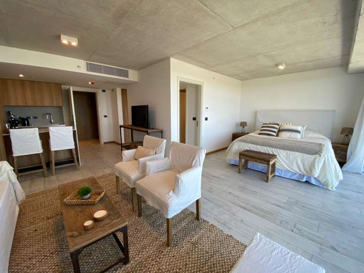 Apartamento en venta en Pedro Blanes Viale, San Rafael - El Placer