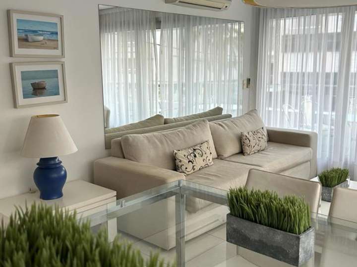 Apartamento en venta en Maldonado