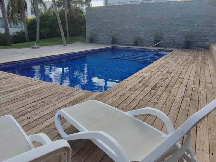 Apartamento en venta en Punta Del Este