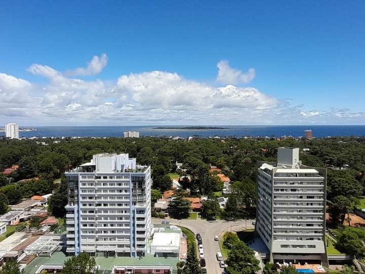 Apartamento en venta en Maldonado