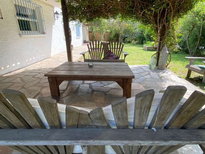 Casa en venta en El Tesoro