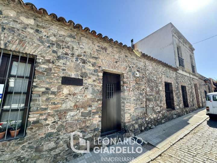 Casa en venta en De San Pedro, Colonia