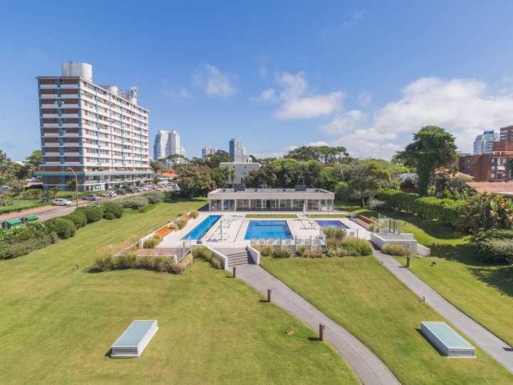 Apartamento en venta en M'hijo el Dotor, Punta Del Este