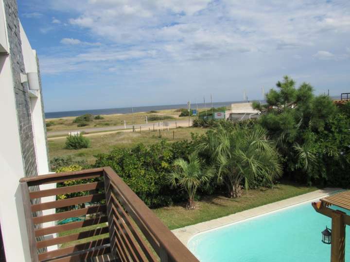 Casa en venta en Rambla General Artigas, Punta Del Este