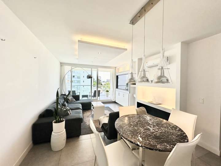 Apartamento en venta en Maldonado