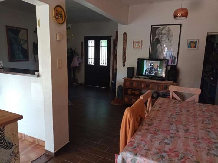 Casa en venta en 745 - Aviador Santos Dumont, Ciudad Jardín Lomas del Palomar