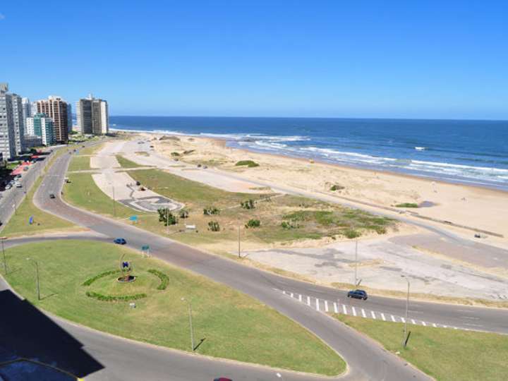 Apartamento en venta en Punta Del Este