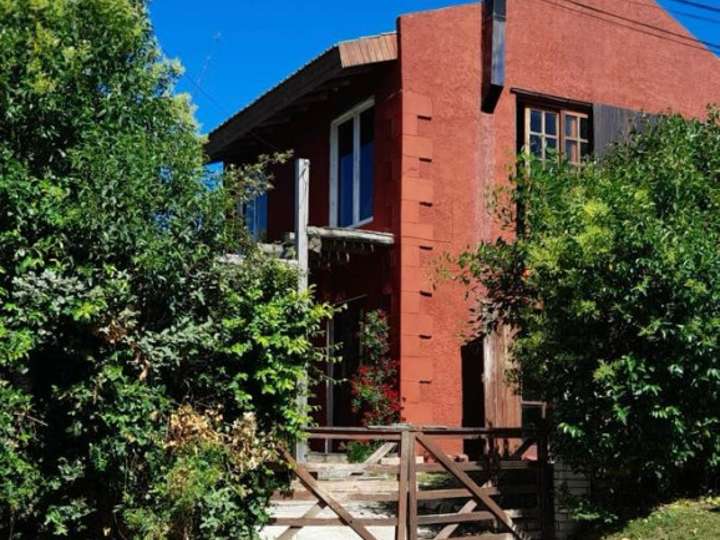 Casa en venta en Villa Delia, Maldonado