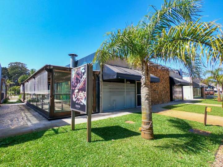 Comercial / Tienda en alquiler en Cerro San Francisco, Maldonado