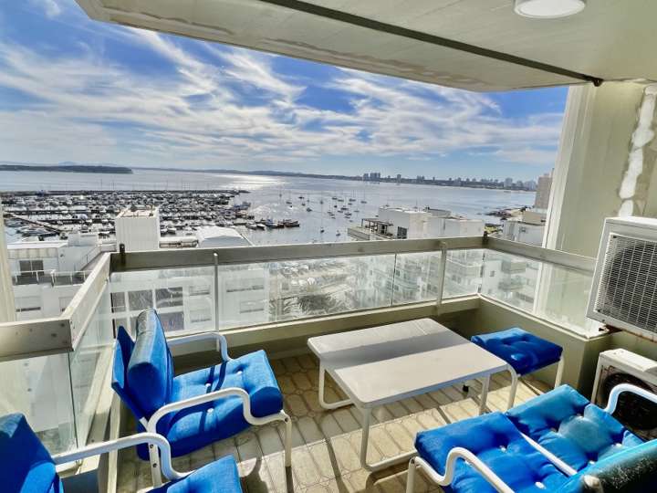 Apartamento en venta en Maldonado