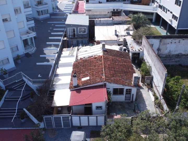 Terreno en venta en Punta Del Este