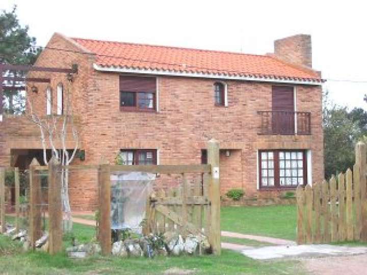 Casa en venta en Las Delicias, Maldonado