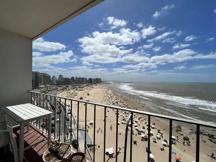 Apartamento en venta en Punta Del Este