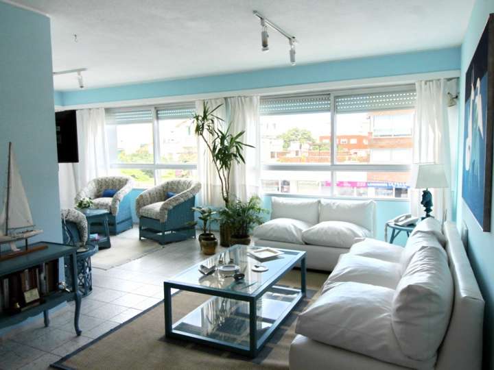 Apartamento en venta en Maldonado