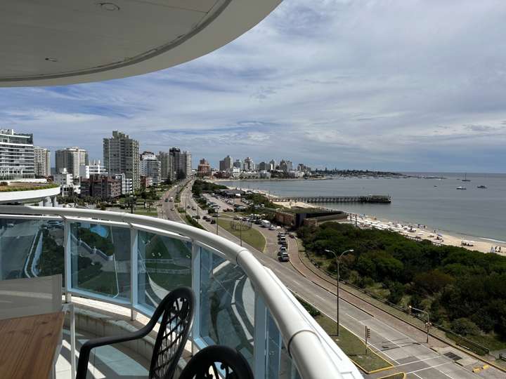 Apartamento en venta en Punta Del Este