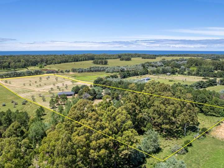 Granja en venta en Estancia La Carolina, Maldonado