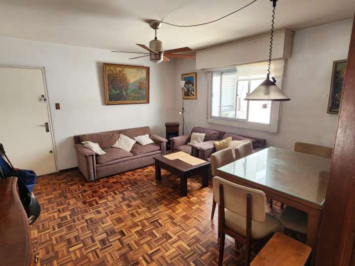 Apartamento en venta en Pocitos, Montevideo