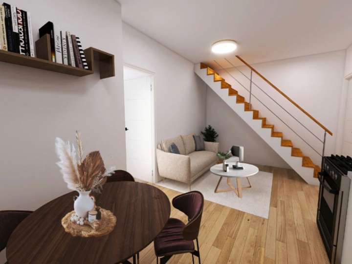 Apartamento en venta en Cordón, Montevideo