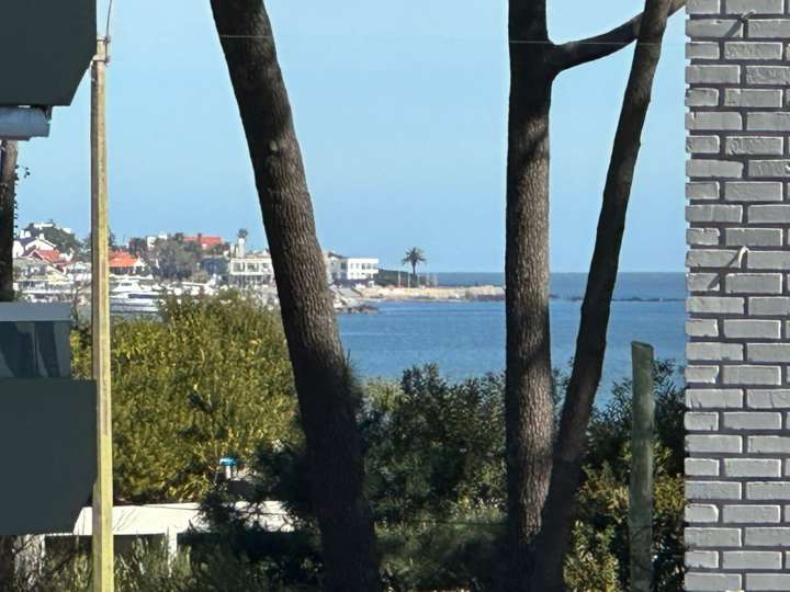 Apartamento en venta en Punta Del Este
