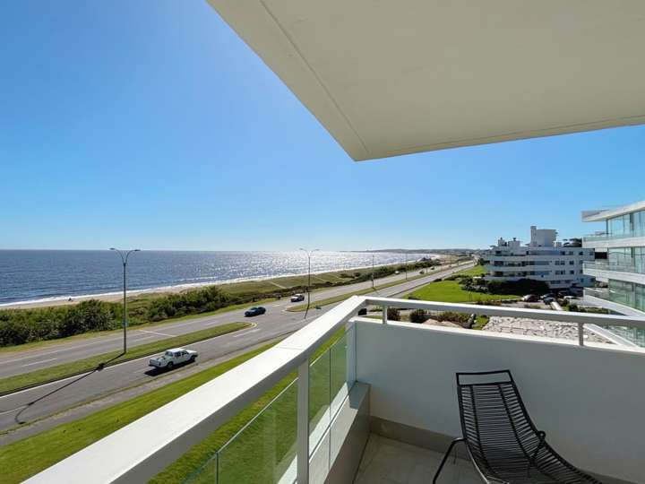Apartamento en venta en Punta Del Este
