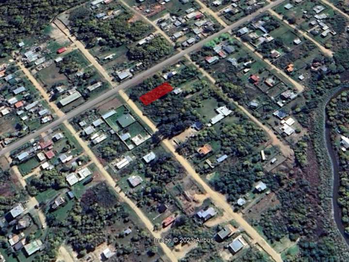 Terreno en venta en Buenos Aires