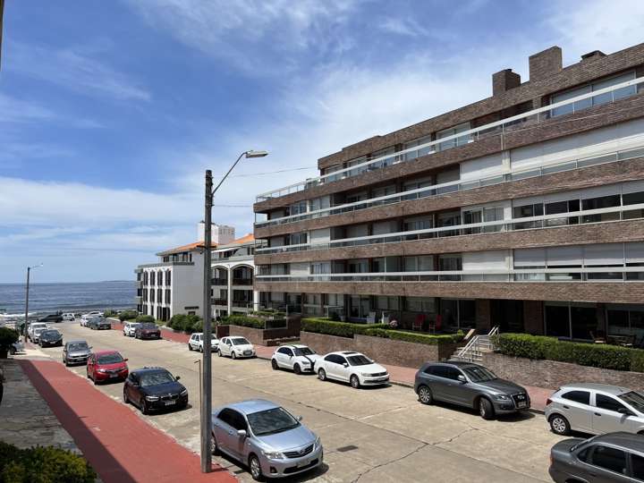 Apartamento en venta en Maldonado