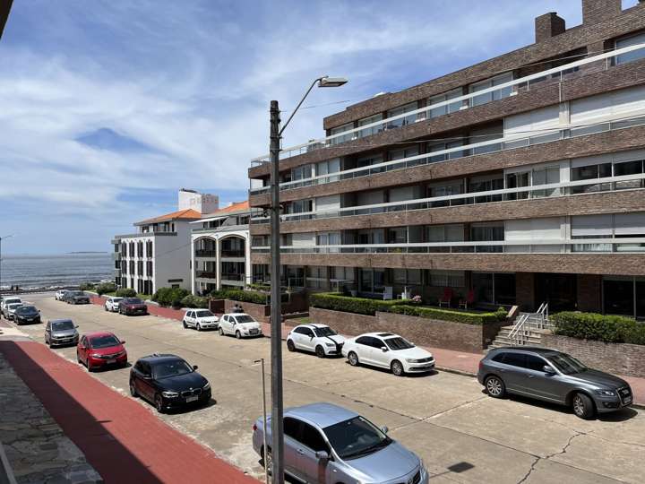 Apartamento en venta en Maldonado