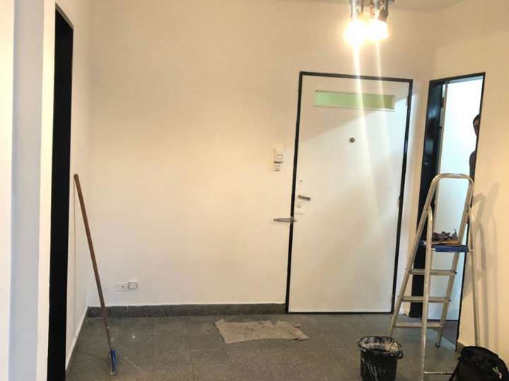 Departamento en alquiler en Avenida Almafuerte, 302, Ciudad Autónoma de Buenos Aires