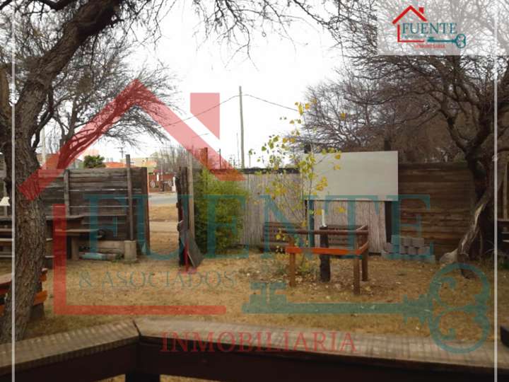 Comercial / Tienda en venta en Junín, San Luis