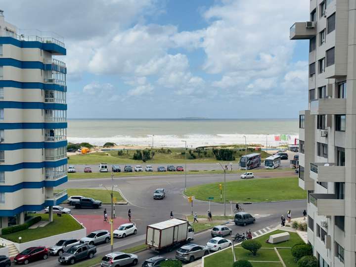 Apartamento en venta en Punta Del Este