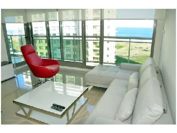 Apartamento en venta en Punta Del Este