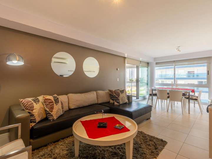 Apartamento en venta en Punta Del Este