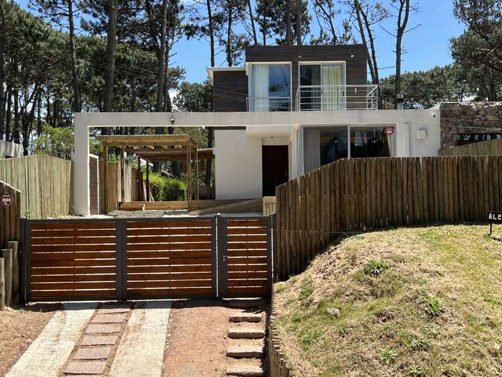 Casa en venta en Maldonado