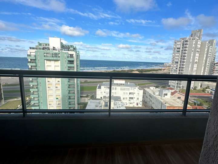 Apartamento en venta en Punta Del Este