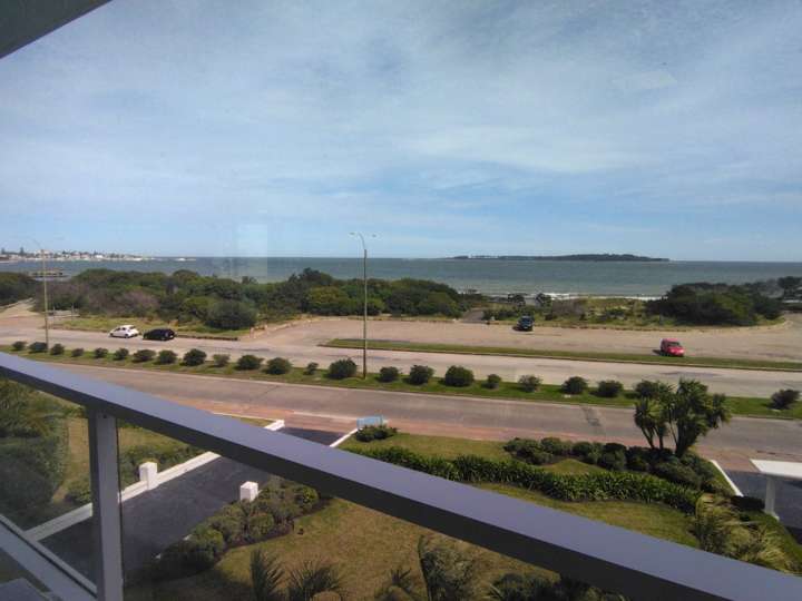 Apartamento en venta en Punta Del Este