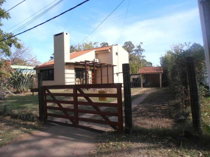 Casa en venta en Francisco de Los Santos, Maldonado